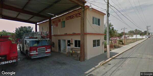 HONORABLE CUERPO DE BOMBEROS